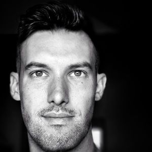 Meet your Posher, Matt